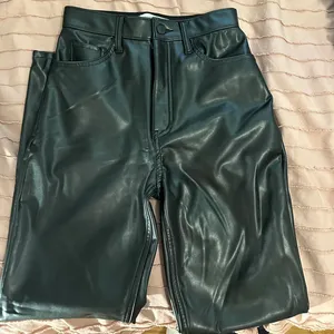 Leather Pants thumbnail 5
