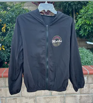 Brandy Melville Windbreaker One Size thumbnail 1