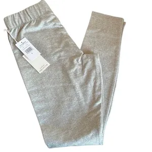 Good American NWT Essential Leggings in Heather Gray thumbnail 9