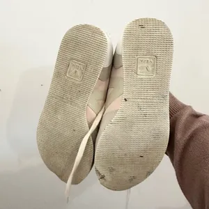 Veja bastille holiday quartz pink athletic size 5 shoe workout thumbnail 6