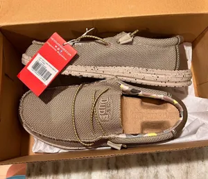 Hey Dude Shoes thumbnail 1