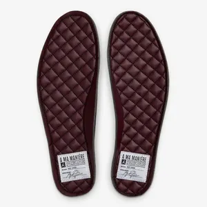 Nike Air Jordan 4 Retro X A Ma Maniére 'Violet Ore' Sneakers thumbnail 6
