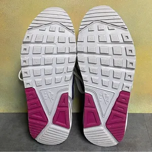 Nike Air Max Correlate Women's Sneakers White Size 6 thumbnail 15
