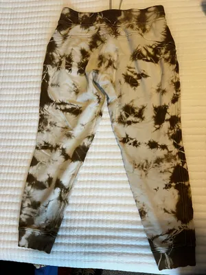 Lululemon Sweatpants Joggers thumbnail 4