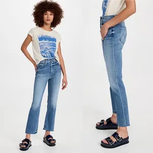 MOTHER Denim Jeans thumbnail 2