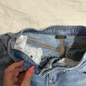 American Eagle Denim shorts thumbnail 3