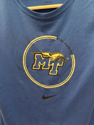 MTSU Nike T-Shirt thumbnail 3