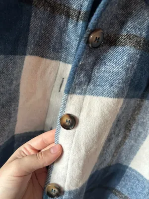 Blue Shacket thumbnail 3