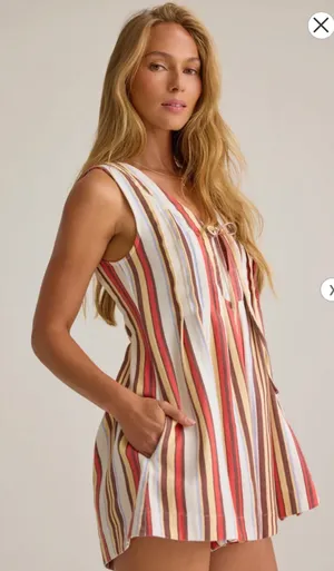 Altar'd State romper thumbnail 2