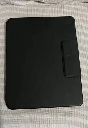 Logitech Slim Folio Pro Black thumbnail 1
