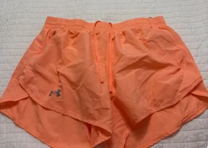 Under Armour Workout Shorts thumbnail 1