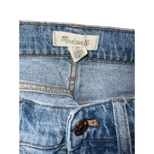 Madewell shorts size 26 thumbnail 4