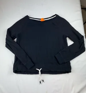 Sweater Black Size M thumbnail 3