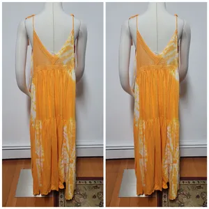 Free people Palm Beach Maxi Dress thumbnail 6