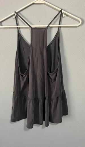 American Eagle Flowy Tank thumbnail 4