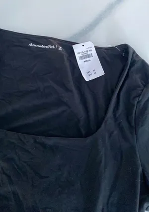 Abercrombie Bodysuit thumbnail 4