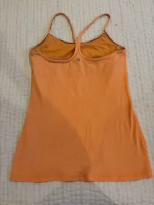 Lululemon Tank thumbnail 2