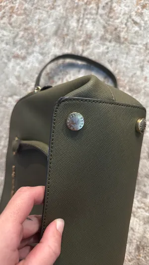 Michael Kors Purse thumbnail 7