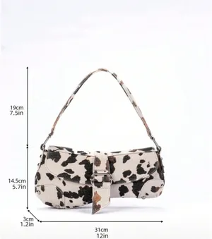 Cowboy purse Multiple thumbnail 3