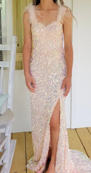 Prom Dress thumbnail 2