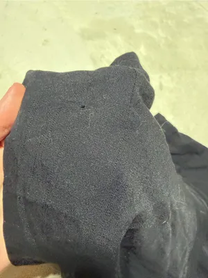 Altar’d state NWT Black Ruffled Skort large MSRP$60 thumbnail 10