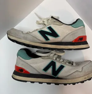New Balance 515 Size 9.5 Running Shoes thumbnail 1