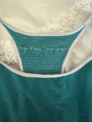 Lululemon Vintage Tank thumbnail 5