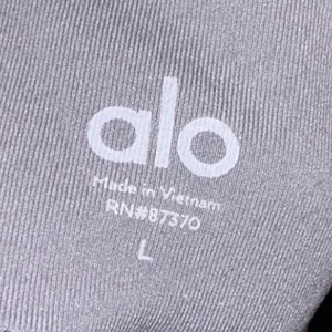 Alo Leggings thumbnail 4