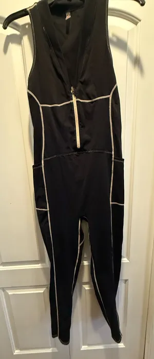 Free People Jumpsuit thumbnail 1