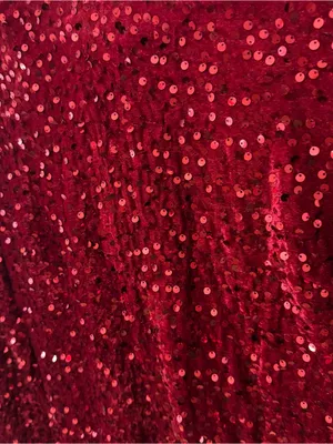 Shein sequin mini dress thumbnail 2