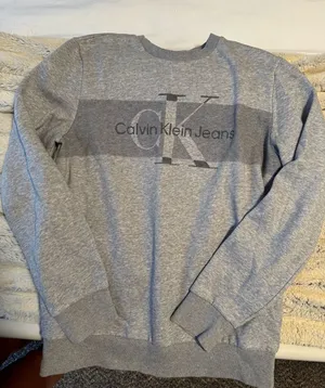 Calvin Klein Crewneck Sweatshirt thumbnail 1