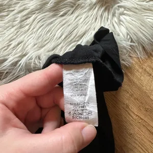 BÖHME Black Essentials Top thumbnail 4