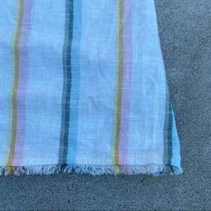 Billabong x The Salty Blonde Sunny Stripes Slip Dress size S Small thumbnail 9