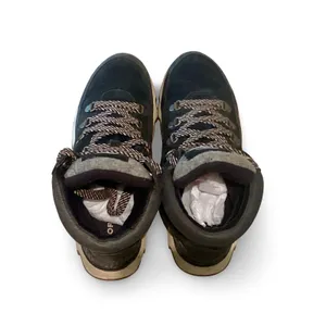 SOREL Women’s Kinetic Conquest WP Winter Lace Up Snow Boot thumbnail 7