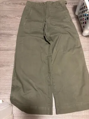 Prologue Pants Green thumbnail 1