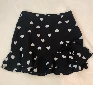 Altar'd State Heart Skirt thumbnail 3