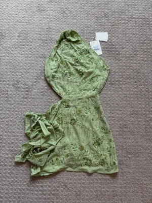 Peppermayo Dress thumbnail 3