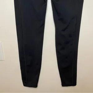 FIGS Performance Underscrub Legging 7/8 Slim Fit Black Sz Small thumbnail 13