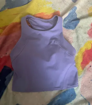 Lululemon top thumbnail 1