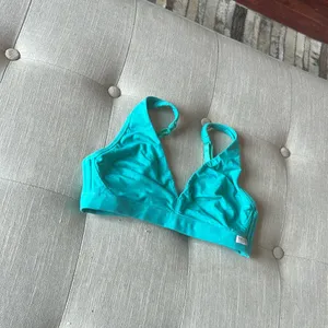 Intimissimi Women's Teal Bralette Size Small thumbnail 2