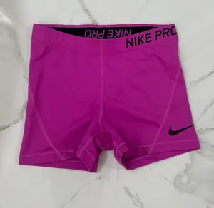 Nike Pro Shorts Spandex thumbnail 1