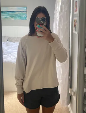 Aerie Crewneck thumbnail 1