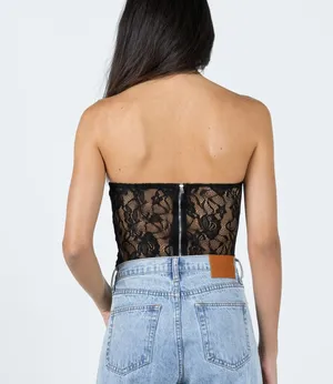 Princess Polly Bodysuit thumbnail 3