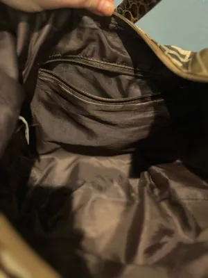 Giannini shoulder bag thumbnail 7