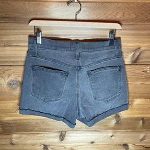 Madewell NWT  Jean Shorts thumbnail 4