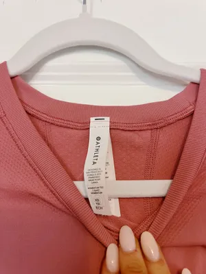 Athleta Momentum Tee thumbnail 3