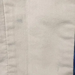 Old‎ Navy Women's White Skinny Jeans Size 12 Mid-Rise Rockstar thumbnail 8