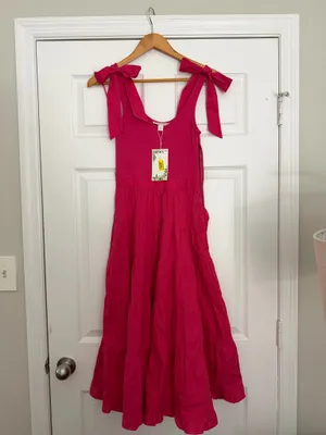 Chelsea & Violet Dress thumbnail 2