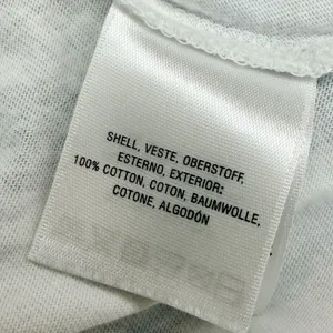 Anthropologie Akemi + Kin Bon Voyage Cotton Flounce Top Sz S EUC!! thumbnail 5