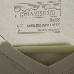 ☀️🏖️Patagonia T‎ Shirt thumbnail 3